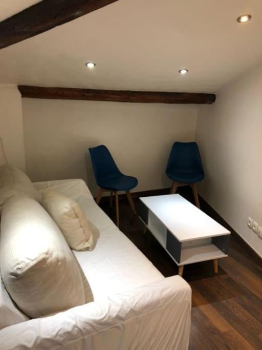 Apartamento Pepite Rare 8 Personnes Au Coeur Battant Du Vieux Lyon Exterior foto