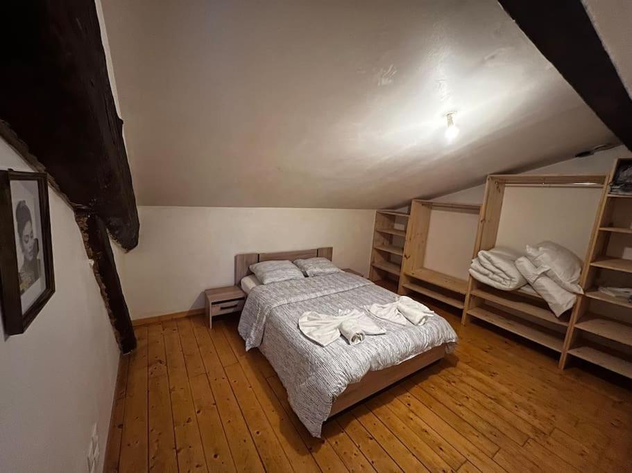 Apartamento Pepite Rare 8 Personnes Au Coeur Battant Du Vieux Lyon Exterior foto